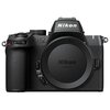 Aparat NIKON Z50II Czarny + Obiektyw Nikkor Z DX 16-50 mm f/3.5-6.3 VR + Z DX 50-250 mm f/4.5-6.3 VR, 20.9Mpix, UHD 4K 60p, EXPEED 7 Rozdzielczość efektywna [mln. punktów] 20.9