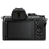 Aparat NIKON Z50II Czarny + Obiektyw Nikkor Z DX 16-50 mm f/3.5-6.3 VR + Z DX 50-250 mm f/4.5-6.3 VR, 20.9Mpix, UHD 4K 60p, EXPEED 7 Rodzaj stabilizacji obrazu Nie