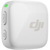 Nadajnik DJI Mic Mini Biały Dodatkowe informacje Czas ładowania: ok. 90 minut