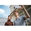 System bezprzewodowy DJI Mic Mini (1 TX + 1 RX) Pasmo przenoszenia maksymalne [Hz] 20000