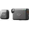 System bezprzewodowy DJI Mic Mini (1 TX + 1 RX) Rodzaj łączności Bezprzewodowy