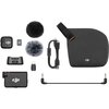System bezprzewodowy DJI Mic Mini (1 TX + 1 RX)