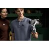 System bezprzewodowy DJI Mic Mini (2 TX + 1 RX + Etui ładujące) Pasmo przenoszenia minimalne [Hz] 20