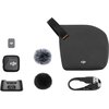 Nadajnik DJI Mic Mini Czarny