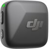 Nadajnik DJI Mic Mini Czarny Kompatybilność System bezprzewodowy DJI Mic Mini