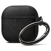Etui na słuchawki SPIGEN Urban Fit Apple Airpods 4 Czarny