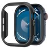 Etui SPIGEN Thin Fit do Apple Watch 10 (46mm) Czarny