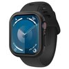Etui SPIGEN Thin Fit do Apple Watch 10 (46mm) Czarny Kolor Czarny