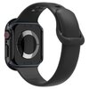 Etui SPIGEN Thin Fit do Apple Watch 10 (46mm) Czarny Rodzaj Etui