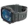 Pasek SPIGEN Rugged Armor Pro do Apple Watch 10 (46 mm) Szary Rodzaj Pasek