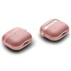 Etui na słuchawki SPIGEN Urban Fit Apple Airpods 4 Różowy Kompatybilność Apple Airpods 4 gen