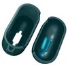 Etui na słuchawki SPIGEN Urban Fit Apple Airpods 4 Zielony Rodzaj zamknięcia Zatrzask
