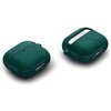 Etui na słuchawki SPIGEN Urban Fit Apple Airpods 4 Zielony Kompatybilność Apple Airpods 4 gen