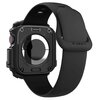 Etui SPIGEN Lite Fit Pro do Apple Watch 10 (42 mm) Czarny Kolor Czarny