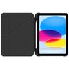 Etui na iPad TECH-PROTECT SC Pen Origami Czarny Model tabletu iPad (11. generacji)