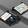 Etui na iPad TECH-PROTECT SC Pen Origami Czarny Rodzaj Etui z klapką