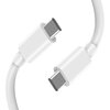 Ładowarka sieciowa TECH-PROTECT NC45W-GAN PD45W Biały Rodzaj Kabel