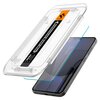 Szkło hartowane SPIGEN Glas.TR EZ Fit 2-Pack do Samsung Galaxy S24 FE/A56 Model telefonu Galaxy S24 FE