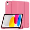 Etui na iPad TECH-PROTECT SC Pen Ciemnoróżowy