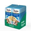 Karma dla psa INABA Twin Chicken Vegetables & Cheese 24 x 40 g