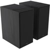 Kolumny głośnikowe KLIPSCH R-60M Czarny (2 szt.) Typ Półkowe
