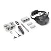 Dron DJI Neo Motion Fly More Combo, Kamera 4K/30FPS, RC Motion 3, Trzy baterie, Waga 139g Kamera Tak