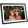 Ramka cyfrowa DENVER Frameo PFF-1016 Czarny Odtwarzanie Pokaz slajdów