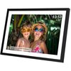 Ramka cyfrowa DENVER Frameo PFF-1016 Czarny