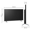 Telewizor PANASONIC TV-55W95AEG 55" MINILED 4K 144 Hz Fire TV Dolby Atmos Dolby Vision HDMI 2.1 Smart TV Tak