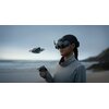 Dron DJI Avata 2 Pro-View Combo, Czas lotu do 23 min., Gogle FPV, Motion Controller 3 Przewidywany czas lotu do  [min] 23