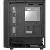 Obudowa DARKFLASH DK360 Czarny Wymiary (GxSxW) [mm] 475 x 210 x 405.8