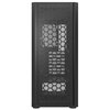 Obudowa DARKFLASH DK360 Czarny Standard płyty głównej ATX
