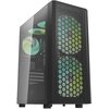 Obudowa DARKFLASH DK360 Czarny Kolor Czarny