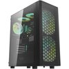 Obudowa DARKFLASH DK360 Czarny Standard zasilacza ATX