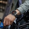 Pasek TECH-PROTECT Nylon Classic do Garmin Fenix 5X/5X Plus/6X/6X Pro/7X/8 (51 mm) Czarny Kolor Czarny