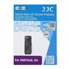Szkło ochronne JJC GSP-X4K2 do Insta360 X4 (2 szt.) Rodzaj akcesorium Szkło ochronne