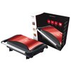 Opiekacz KALORIK TKG SWP 1050 R Liczba kanapek 1