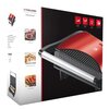 Opiekacz KALORIK TKG SWP 1050 R Opiekacz 3w1 Nie