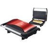 Opiekacz KALORIK TKG SWP 1050 R Funkcje dodatkowe Grill