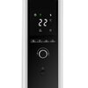 Grzejnik olejowy MILL OIL1500WIFI3 Głębokość [mm] 261