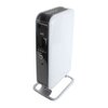Grzejnik olejowy MILL OIL1500WIFI3 Zasilanie Sieciowe