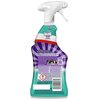 Płyn do czyszczenia CILLIT BANG Expert Czystość i Dezynfekcja 750 ml Rodzaj produktu Płyn