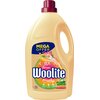 Płyn do prania WOOLITE Keratin Therapy Fruity 4500 ml Przeznaczenie Do prania