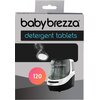 Tabletki czyszczące BABY BREZZA do Bottle Washer Pro 120 szt.
