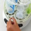 Tabletki czyszczące BABY BREZZA do Bottle Washer Pro 120 szt. Do myjek Nie