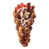 Gofrownica KALORIK Egg Puffs EWM 1800 BK Wykonanie obudowy Metal