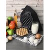 Gofrownica KALORIK Egg Puffs EWM 1800 BK Model producenta EWM 1800 BK