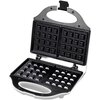 Gofrownica KALORIK TKG WM 1800 W Liczba gofrów 2