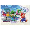 Puzzle WINNING MOVES Super Mario Wonder WM04799-ML1-6 (500 elementów) Tematyka Gry komputerowe
