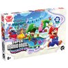 Puzzle WINNING MOVES Super Mario Wonder WM04799-ML1-6 (500 elementów)